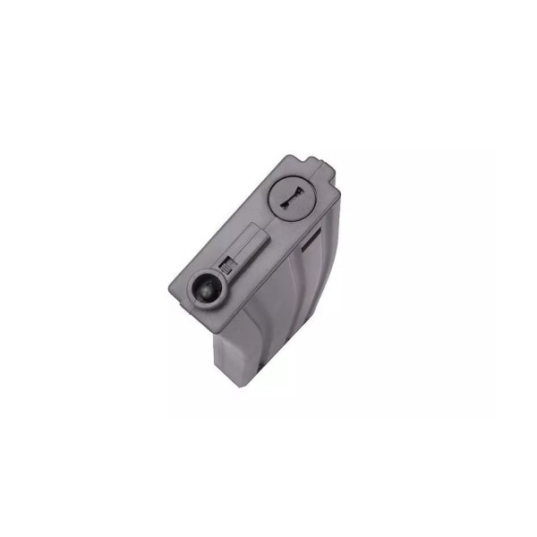 asgbox.pl - Magazynek real-cap 30 kulek do replik typu M4/M16