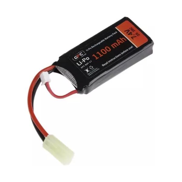 asgbox.pl - Akumulator LiPo 7