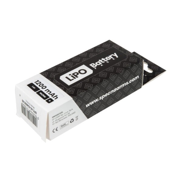 asgbox.pl - Akumulator LiPo 7