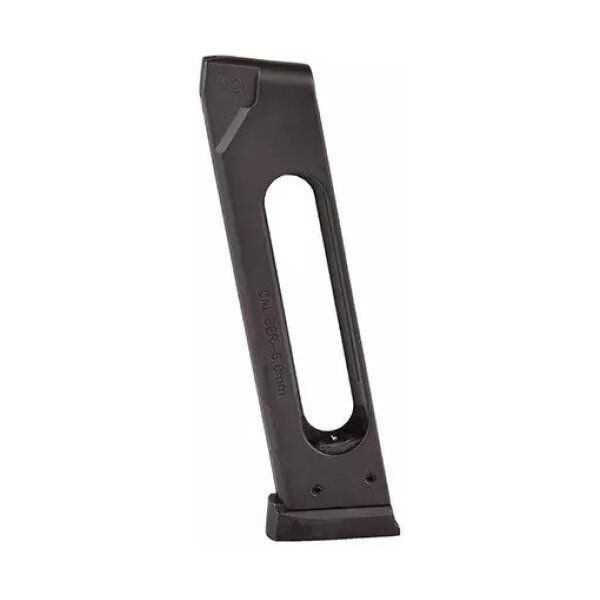 asgbox.pl - Magazynek CO2 14 kulek do replik KC42 (replika 1911)