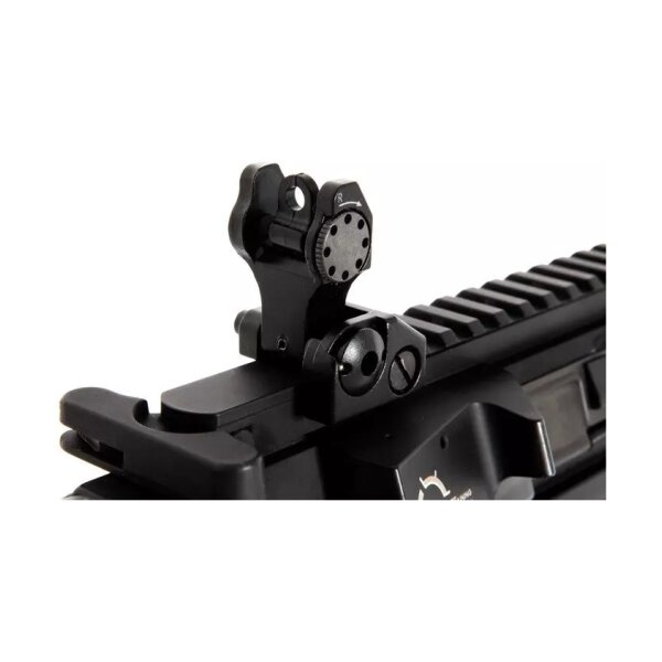 asgbox.pl - Replika karabinka TWS M4 KeyMod Dinosaur - czarna