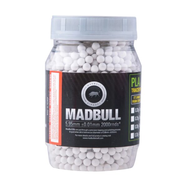 asgbox.pl - Kulki Heavy White 0