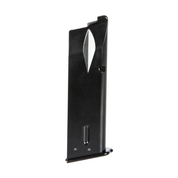 asgbox.pl - Magazynek green gas 20 kulek do repliki WE Browning MK3