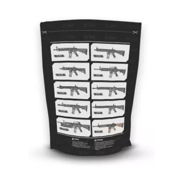 asgbox.pl - Kulki Specna Arms 0