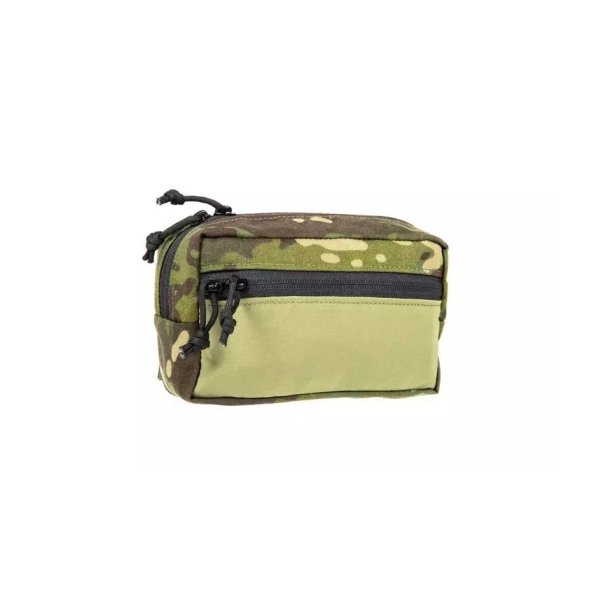 asgbox.pl - Ładownica MCR do kamizelek - Multicam Tropic