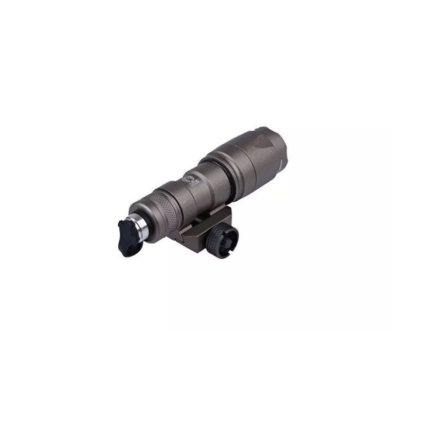 asgbox.pl - Latarka taktyczna M300A Scout - dark earth