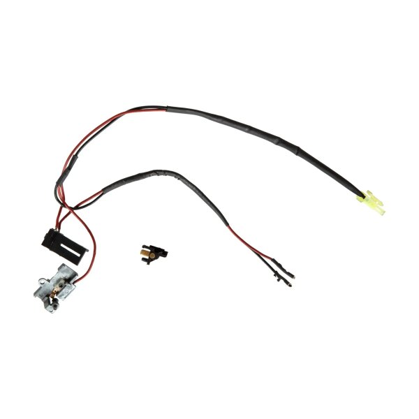 asgbox.pl - L85 	SWITCH DEVICE