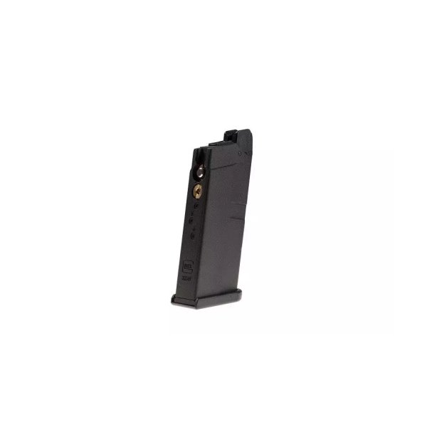 asgbox.pl - Magazynek green gas 13 kulek do replik Glock 42
