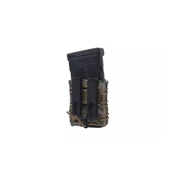 asgbox.pl - Ładownica SMC na magazynek 7.62 (MOLLE) - MC