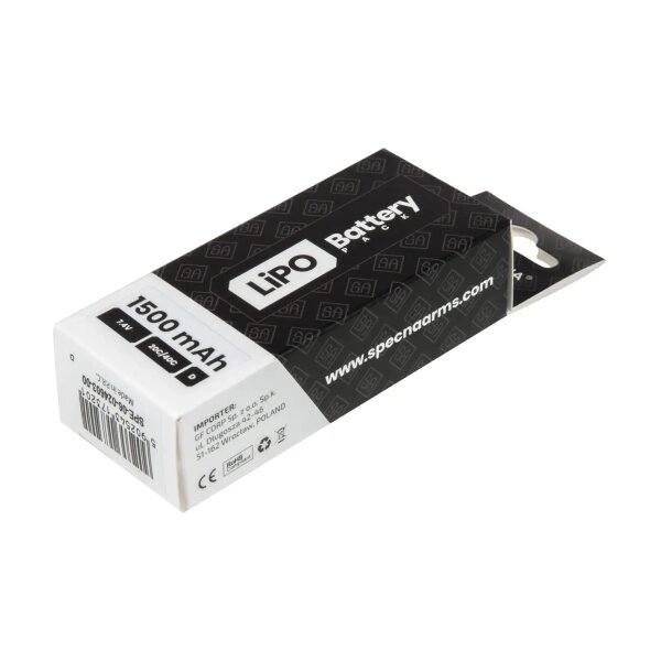 asgbox.pl - Akumulator LiPo 7