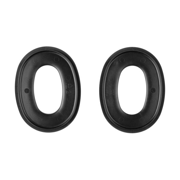 Earmor PVC Replacement Earpads for C06 / C30 / C51 / C52 Black