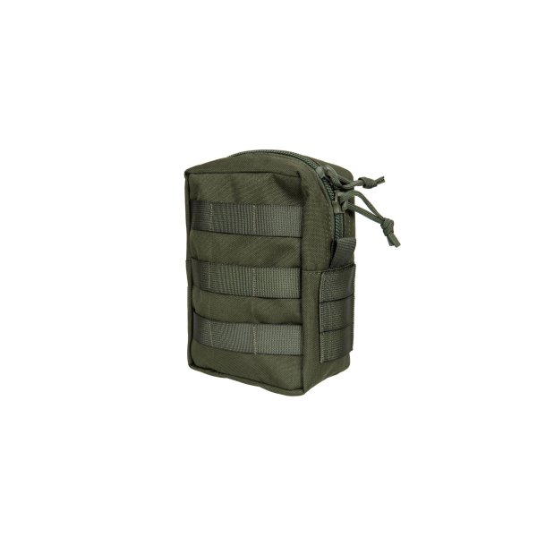 asgbox.pl - Średnia ładownica cargo MOLLE - oliwkowa