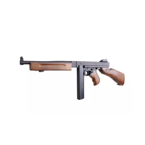 asgbox.pl - KA-AG-66 Thompson M1A1