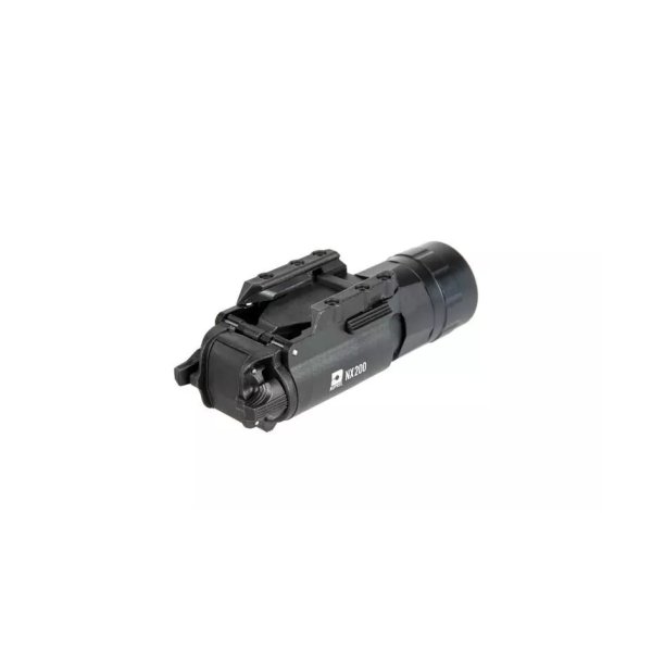 asgbox.pl - Latarka pistoletowa Nuprol NX200