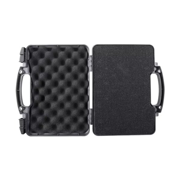 asgbox.pl - Walizka na pistolet Nuprol pistol case PNP - szara