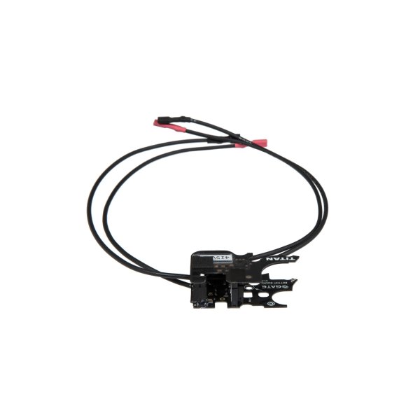 asgbox.pl - TITAN V2 Advanced OEM Specna Edge