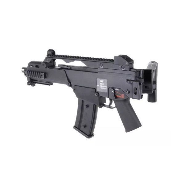 asgbox.pl - Replika karabinka WE-A002-999C