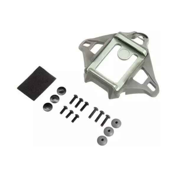 asgbox.pl - Montaż WCX 4H - Foliage Green