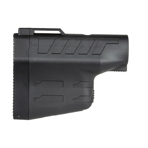 asgbox.pl - Kolba TWS do replik typu M4/M16 - czarna
