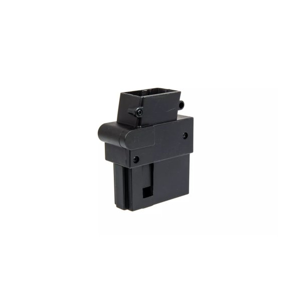 asgbox.pl - Adapter szybkoładowarki do magazynków typu MP5