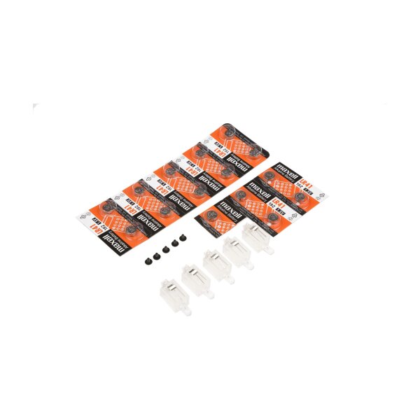 asgbox.pl - Magazynek B-Hive Tracer Mid-cap 150 kulek M4/M16 (zestaw 5 szt.)