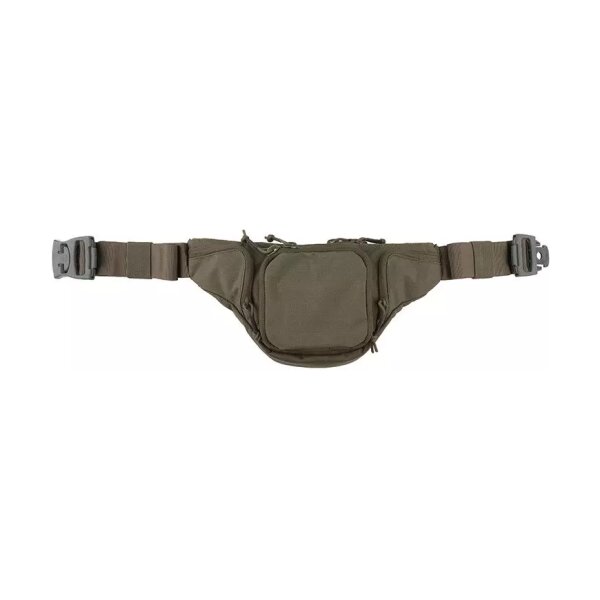 asgbox.pl - Nerka P-Fanny pack - Sage Green