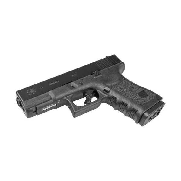 asgbox.pl - Replika pistoletu Glock 19 CO2 GNB