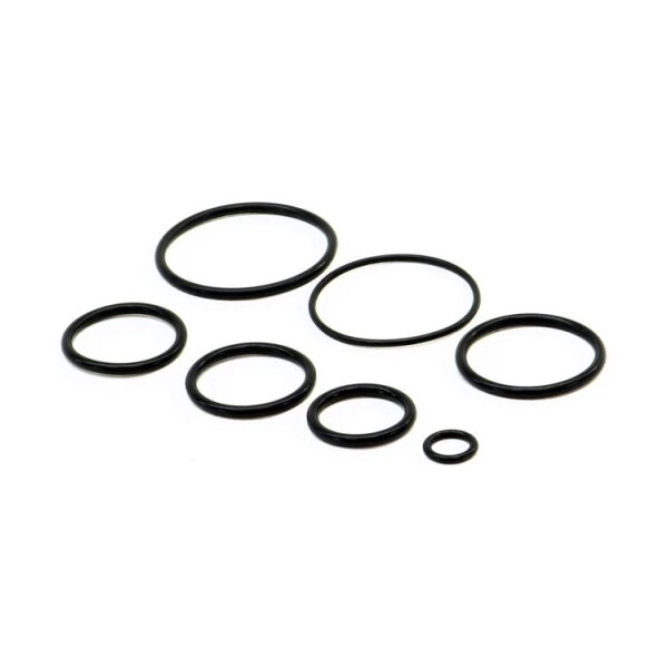 Complete O-Ring Set, F1