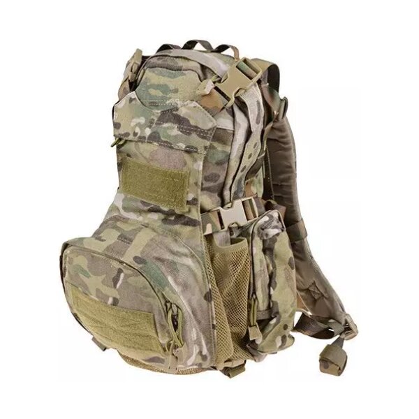 asgbox.pl - Plecak MOLLE Kangaroo Pack - MC