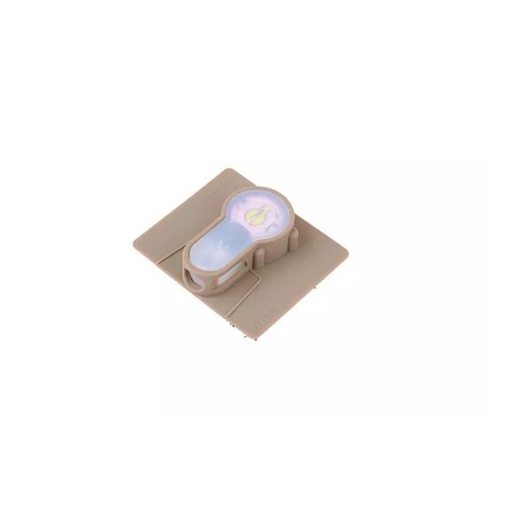 asgbox.pl - Marker elektroniczny Lightbuck V - dark earth (różowe światło)