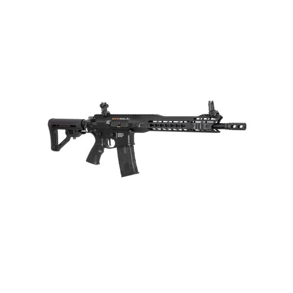 asgbox.pl - Replika karabinka CXP-MARS Carbine MTR Gen.2-Czarny