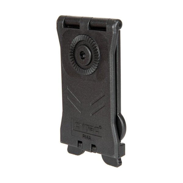 asgbox.pl - Adapter MOLLE do kabur i ładownic Cytac
