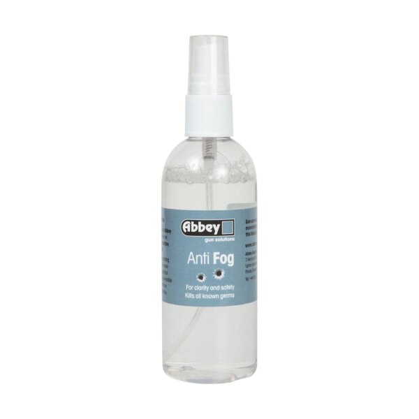 asgbox.pl - Spray Anti Fog Abbey 150ml