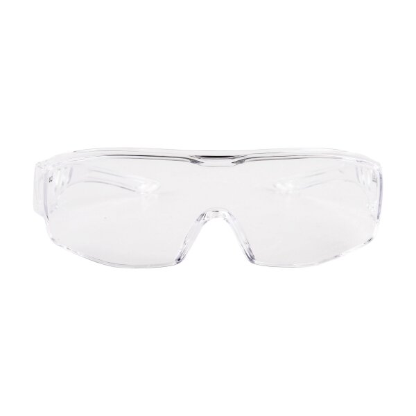 asgbox.pl - Okulary ochronne Overlight - Clear