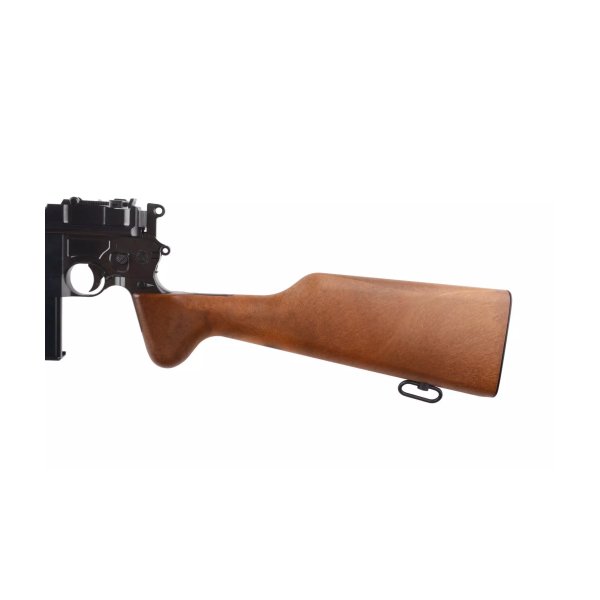 asgbox.pl - Replika karabinka automatycznego WE712 Carabine GBB