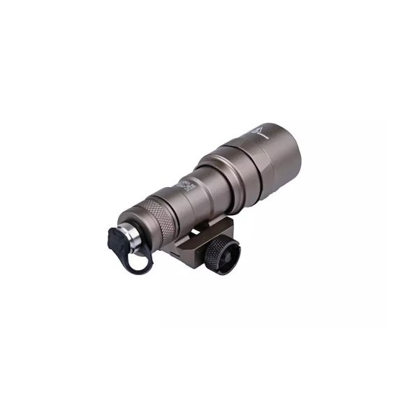 asgbox.pl - Latarka taktyczna M300B Scout - dark earth