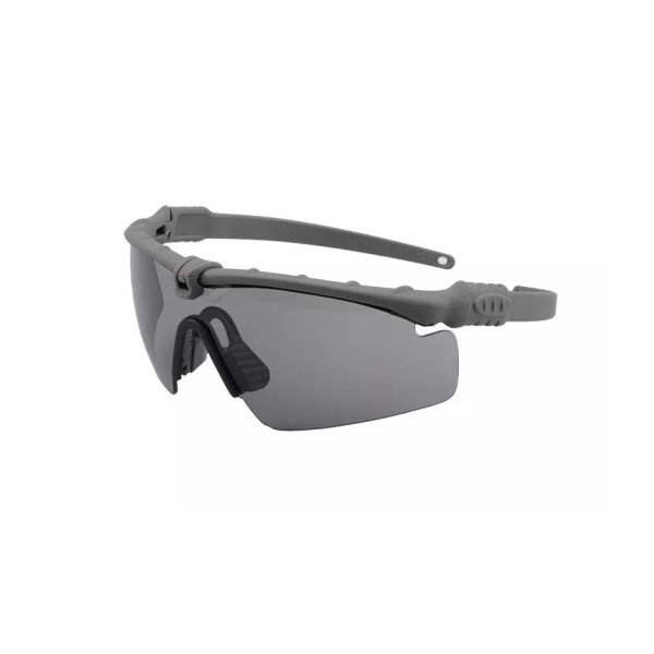 asgbox.pl - Okulary Ultimate Tactical - przyciemniane