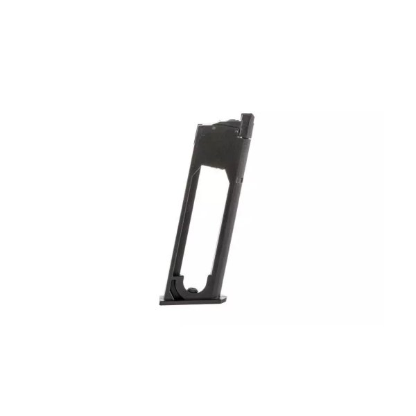 asgbox.pl - Magazynek CO2 12 kulek do replik typu SR33
