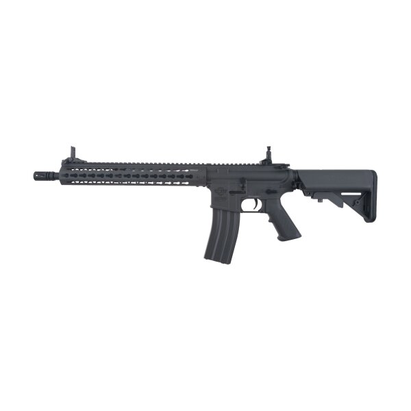 asgbox.pl - Replika karabinka CM15 KR-LPR 13 - Battleship Grey