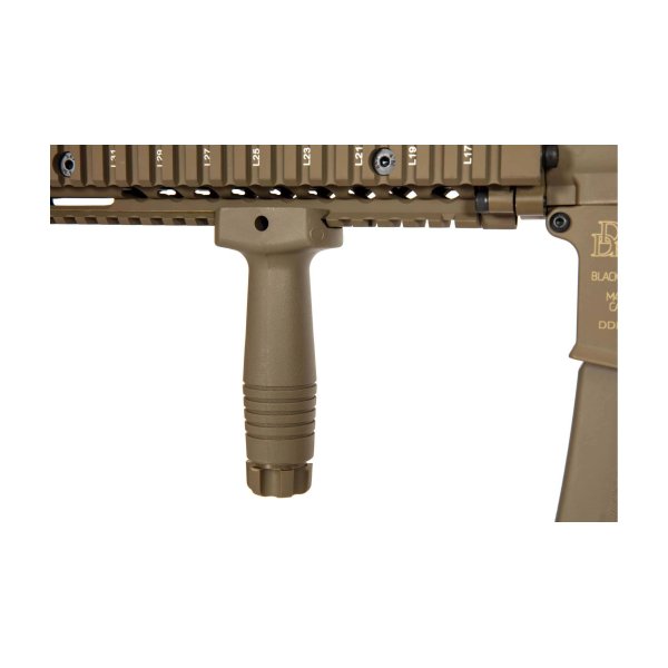 asgbox.pl - Replika karabinka SA-C19 CORE™Daniel Defense® - Full-Tan
