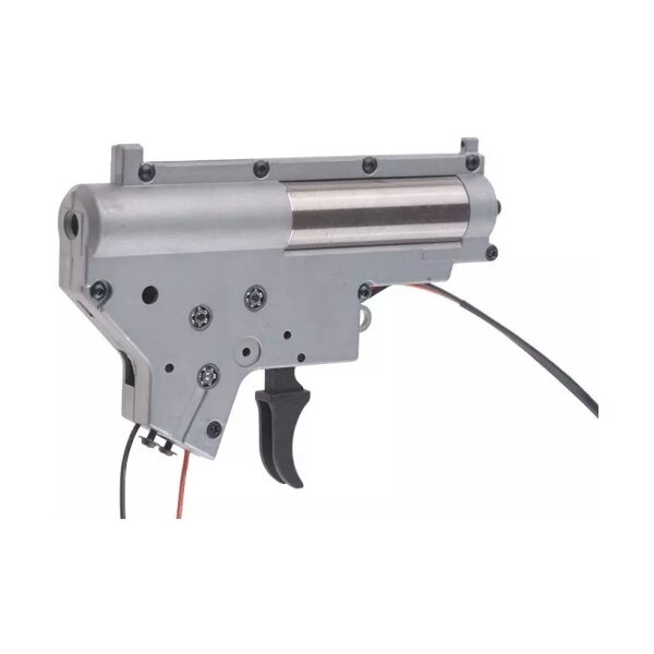 asgbox.pl - Kompletny Gearbox LC039 do replik LC-3 LCT