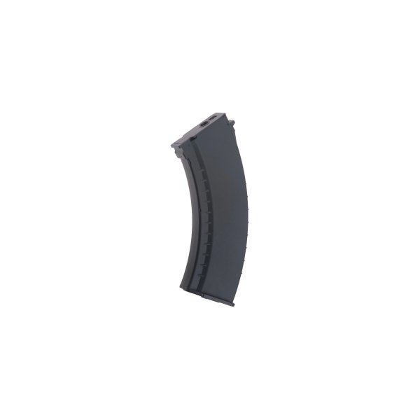 asgbox.pl - Magazynek Mid-Cap do replik typu AK (7.62) - czarny