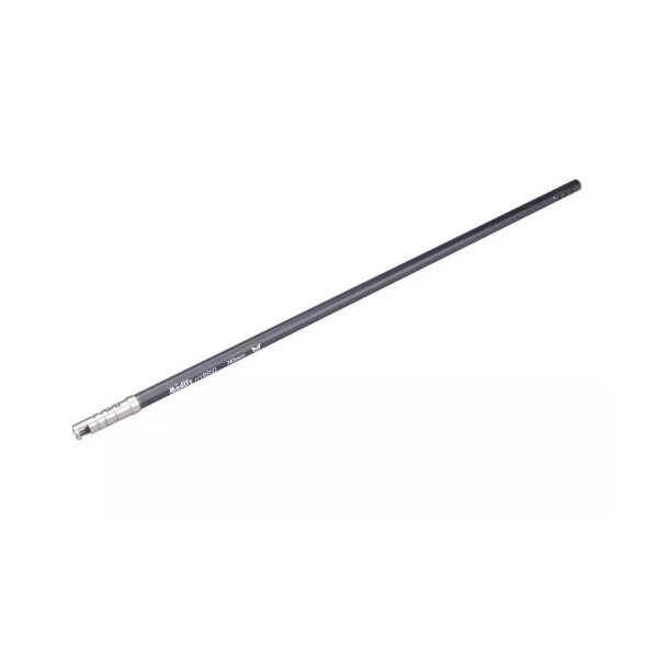 asgbox.pl - Lufa precyzyjna Modify Hybrid 6.03mm + gumka Hop-Up - 363 mm
