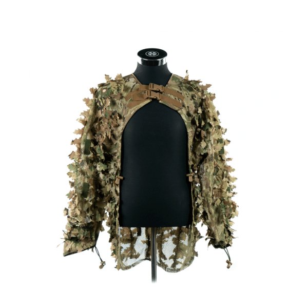 Novritsch 3D LEAF Shoulderpiece - ACP
