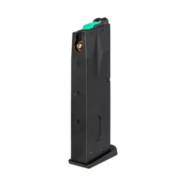 asgbox.pl - Magazynek Green-Gas 27 kulek do GPM92