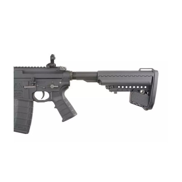 asgbox.pl - Replika karabinka KA-AG-196 Black Rain Ordnance - Czarny