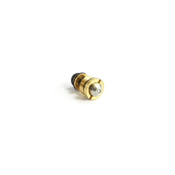 ML MONSTER Hi-Flow Output Valve for GBB Pistol Magazines - Gold