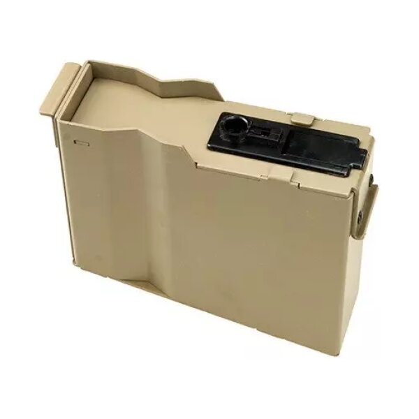 asgbox.pl - Replika karabinu wyborowego SW-02CQB-TAN