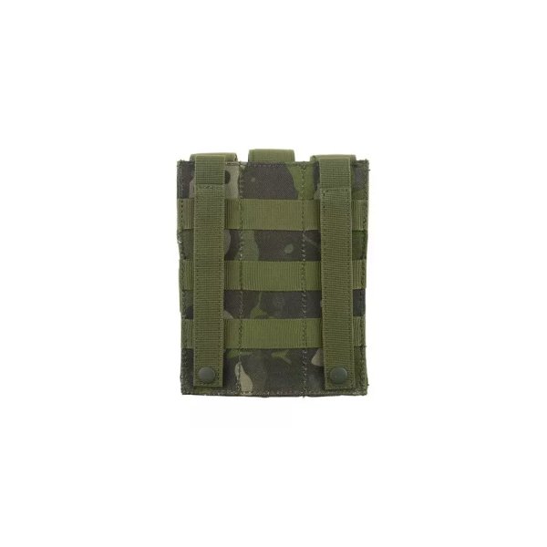 asgbox.pl - Potrójna ładownica na magazynki typu MP5 - MC Tropic