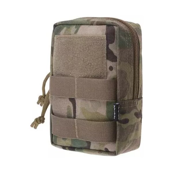 asgbox.pl - Mała ładownica cargo MOLLE - Multicam®